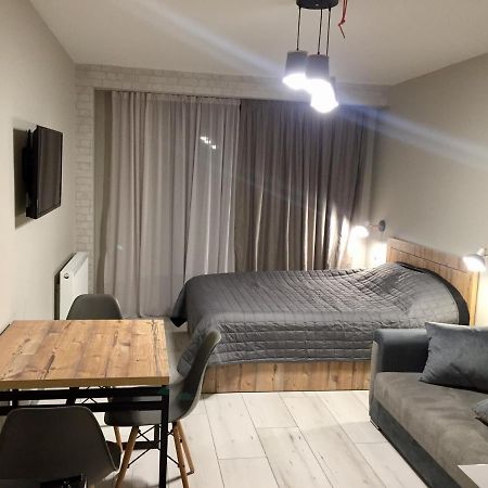 New Gudauri Loft 2 Apartment Luaran gambar