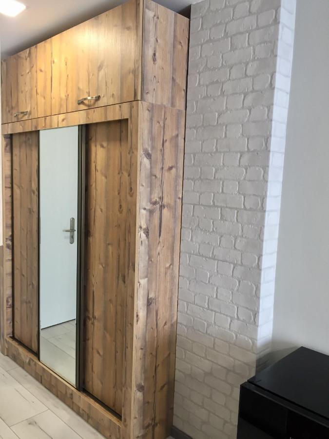 New Gudauri Loft 2 Apartment Luaran gambar