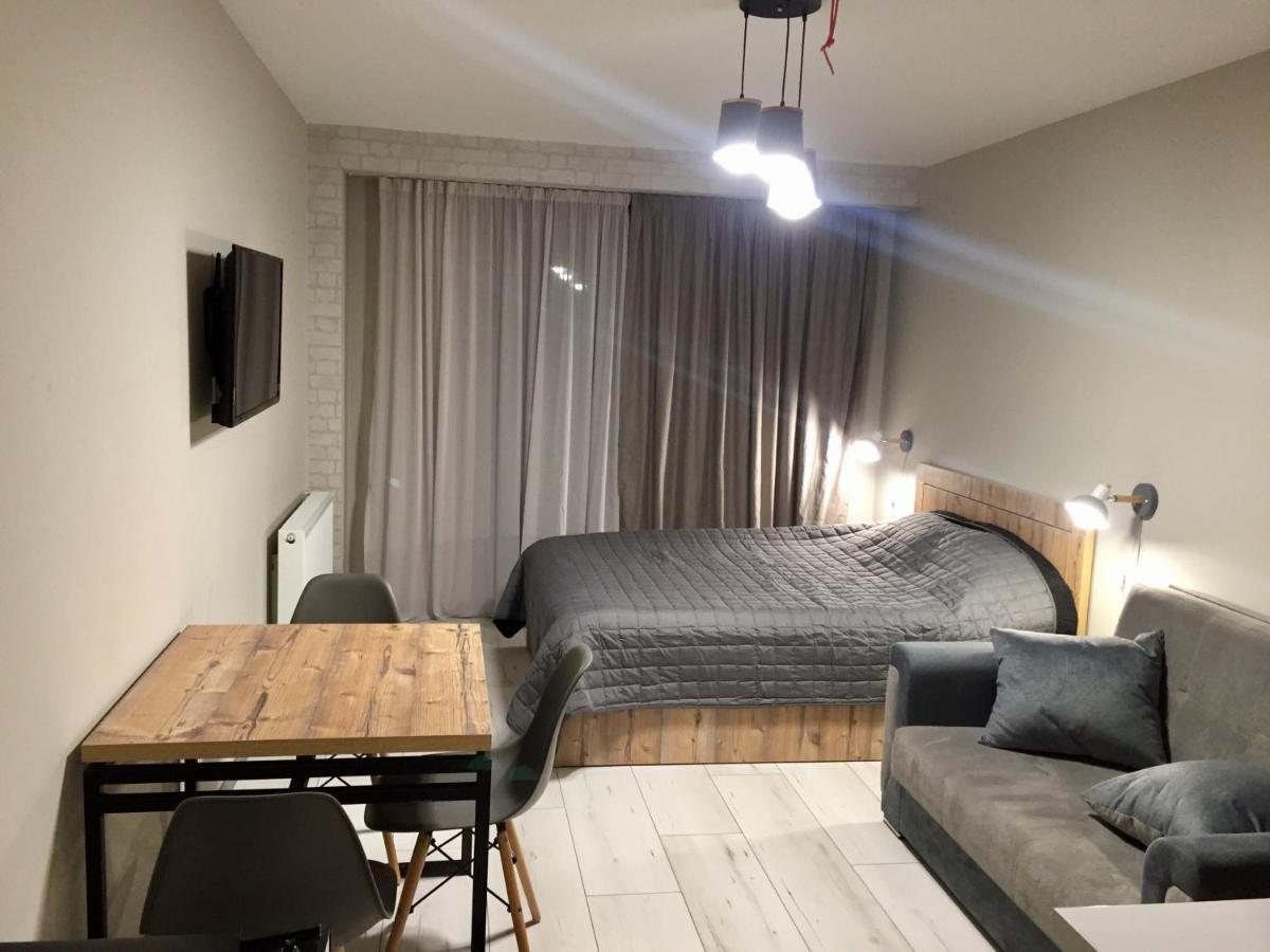 New Gudauri Loft 2 Apartment Luaran gambar