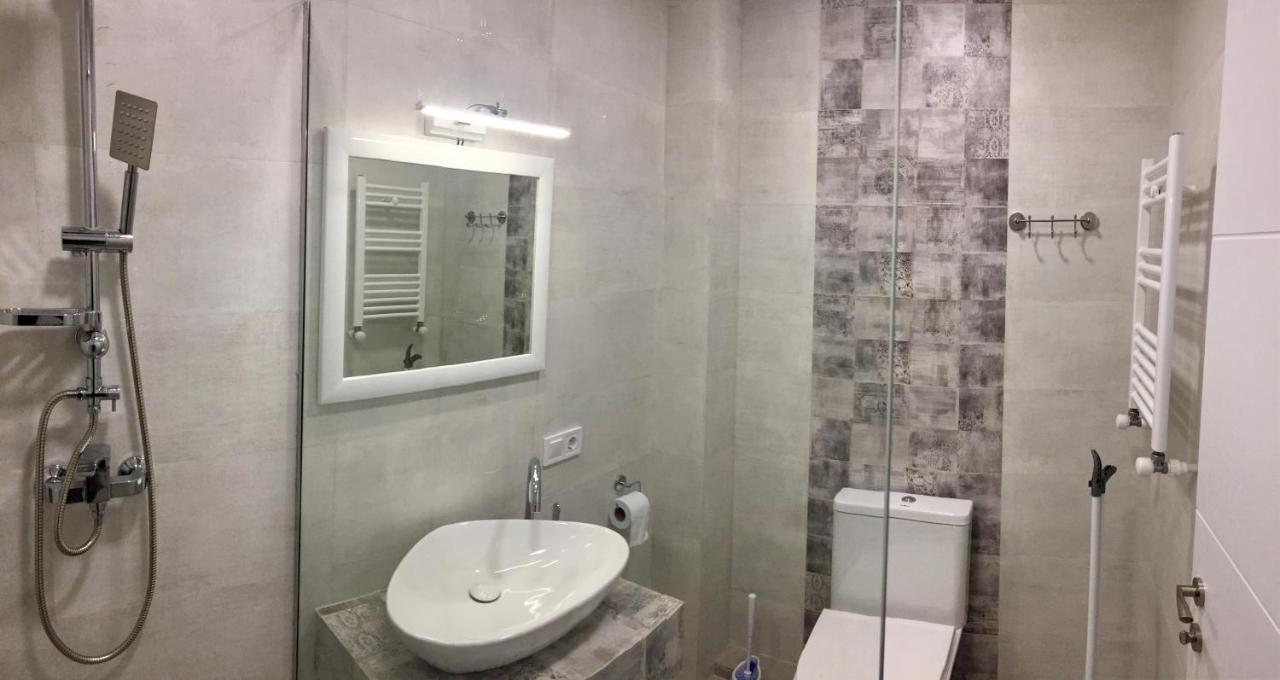 New Gudauri Loft 2 Apartment Luaran gambar