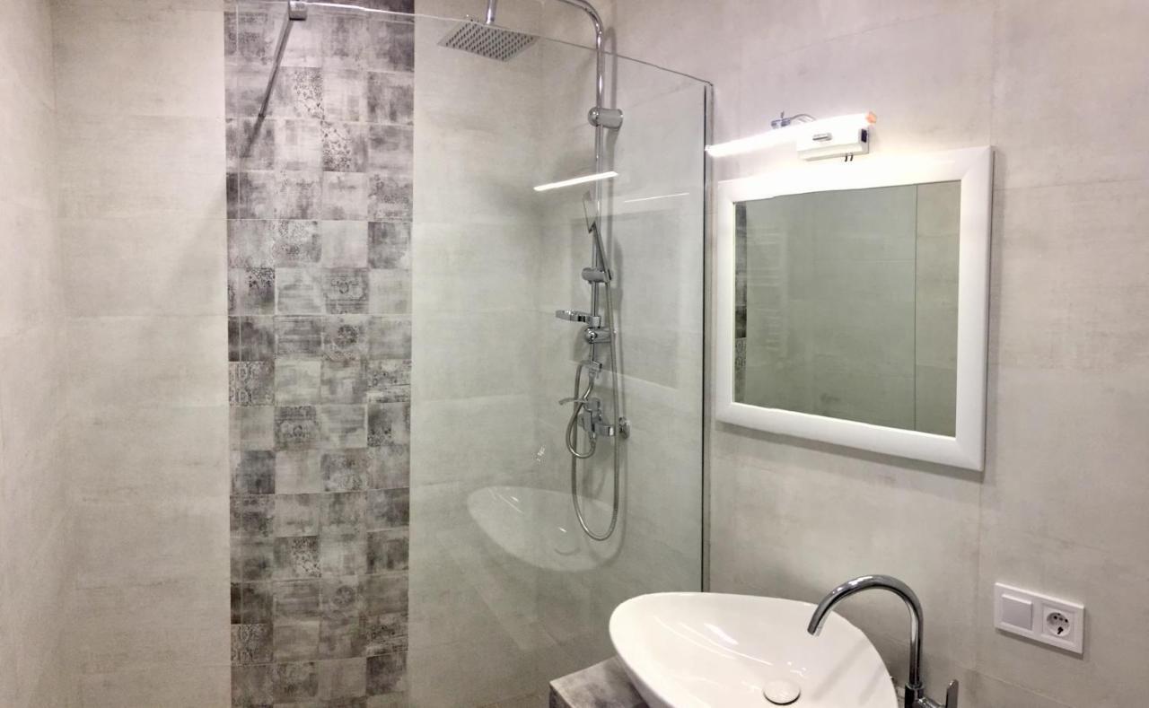 New Gudauri Loft 2 Apartment Luaran gambar